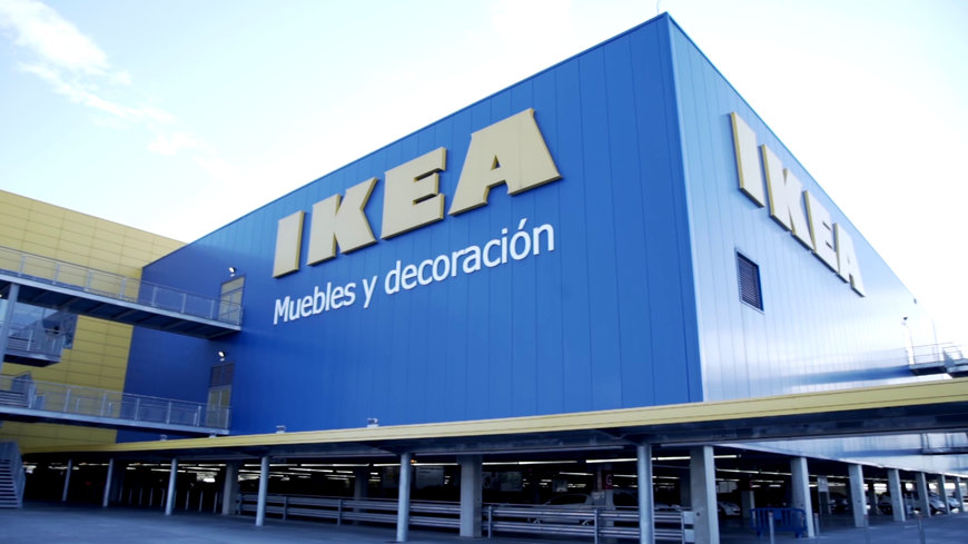 IKEA SI AFFIDA ALLE SOLUZIONI DI ABB PER MIGLIORARE L’EFFICIENZA ENERGETICA E RIDURRE L’IMPRONTA DI CARBONIO